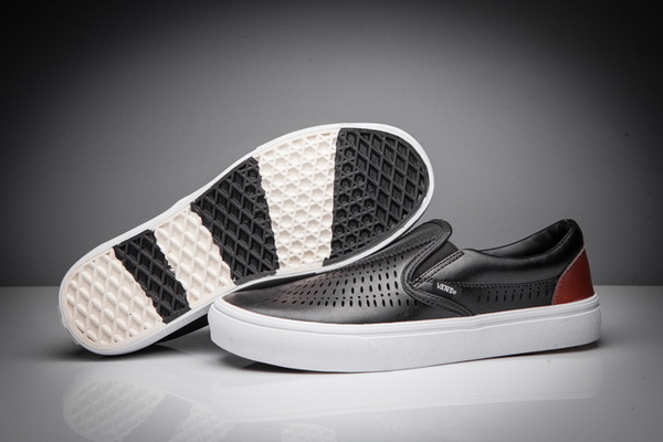 Vans Low Slip-on Shoes Women--217